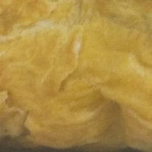 海苔とチーズの納豆卵焼き